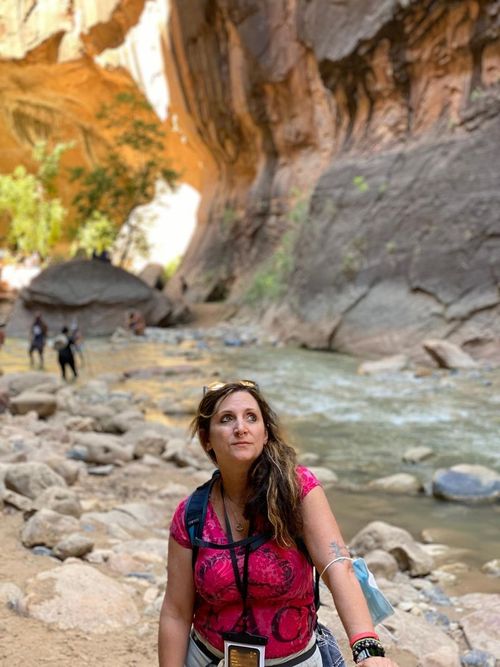 Jennifer from Flint Landscaping